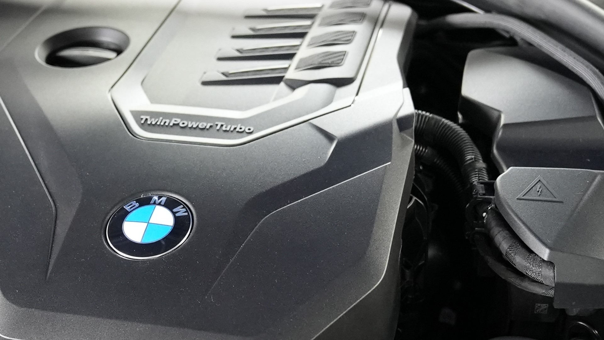 Herstellerdiagnose BMW